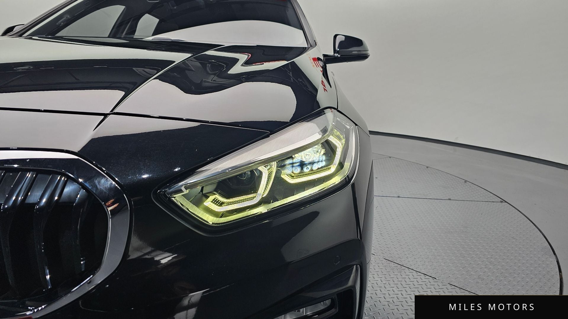 BMW 1 Series (F40) 2021 — миниатюра 7