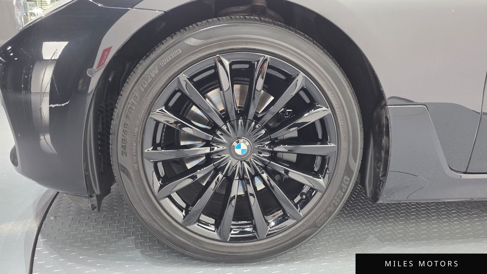 BMW 6 Series GT (G32) 2020 — миниатюра 4
