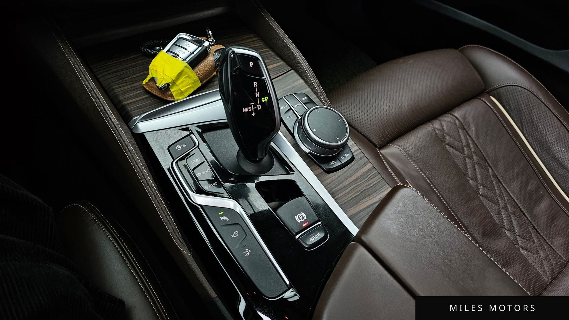 BMW 6 Series GT (G32) 2020 — миниатюра 11
