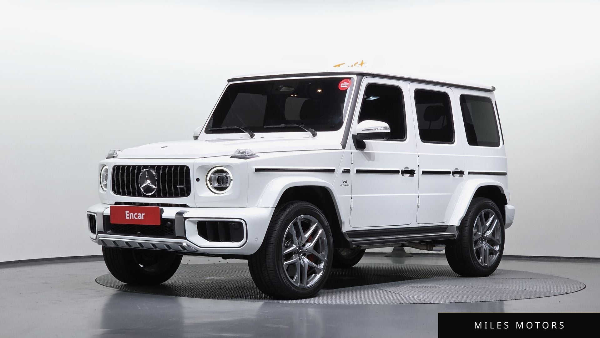 Mercedes-Benz G-Class W465 2025 — фото 1 из 12