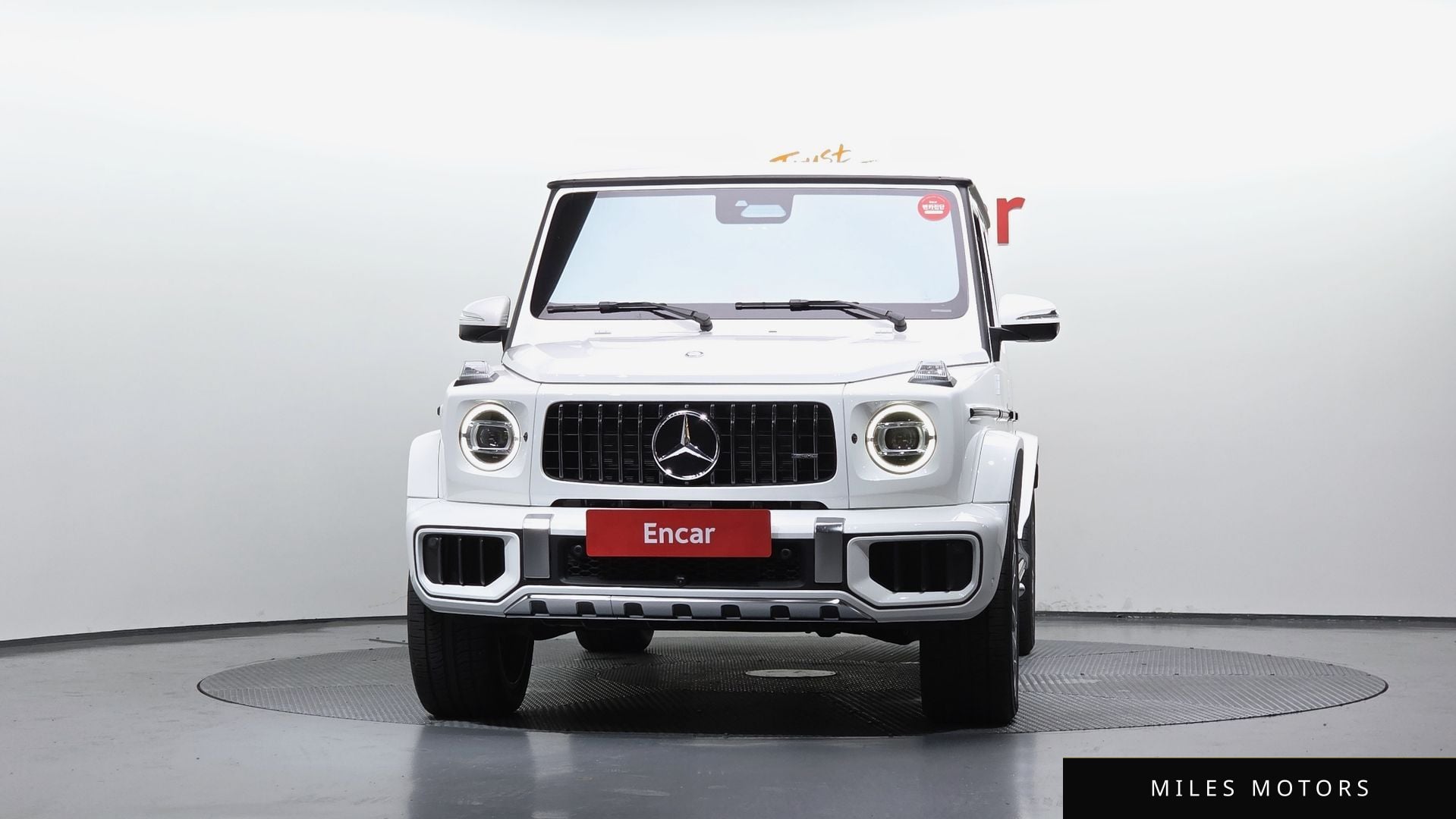 Mercedes-Benz G-Class W465 2025 — миниатюра 3