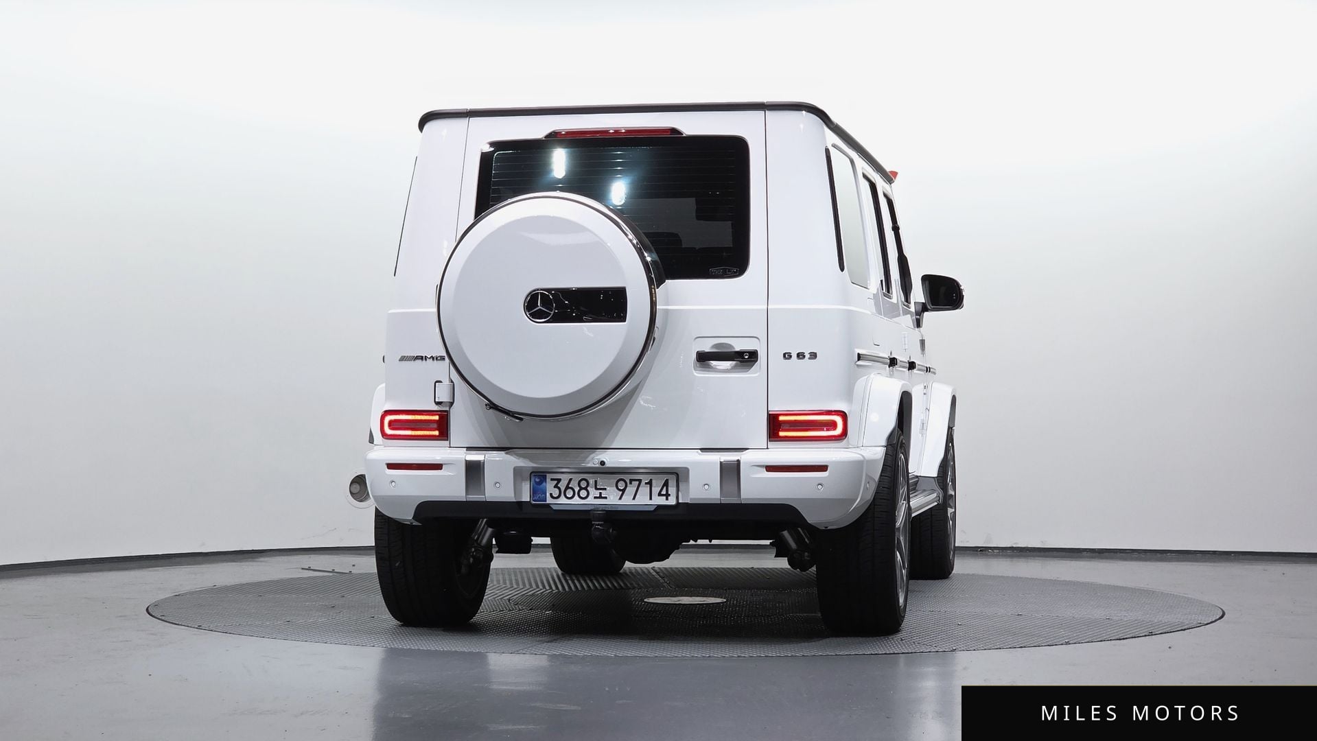 Mercedes-Benz G-Class W465 2025 — миниатюра 4