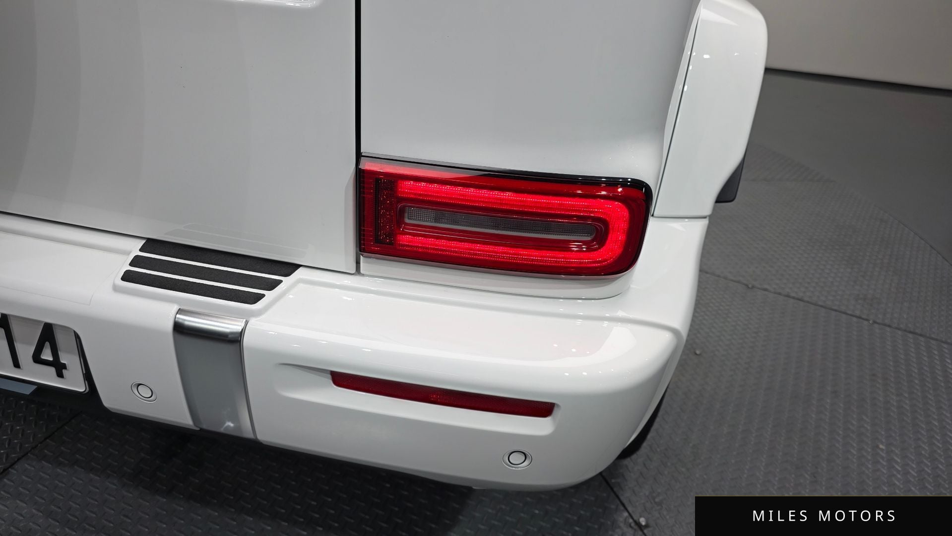 Mercedes-Benz G-Class W465 2025 — миниатюра 9