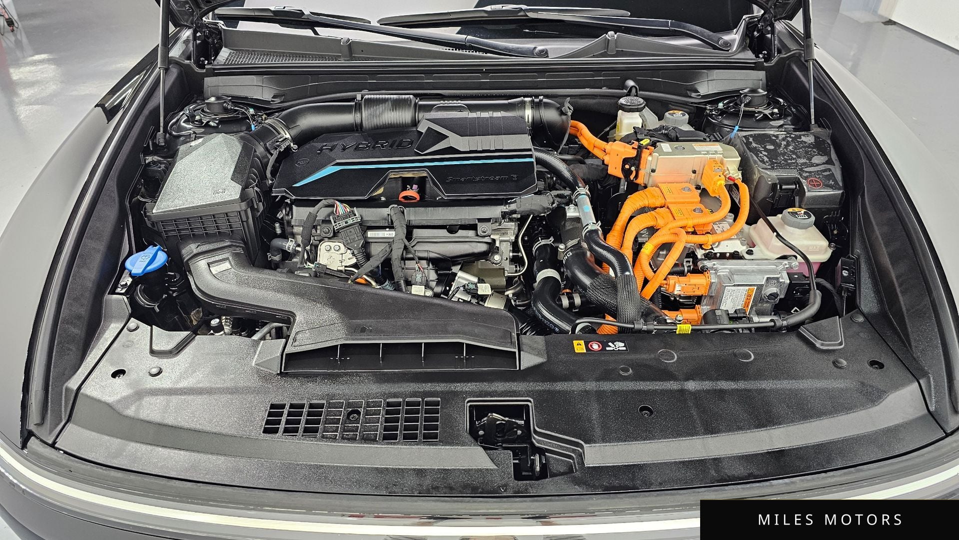 Hyundai Grandeur 2024 — миниатюра 6