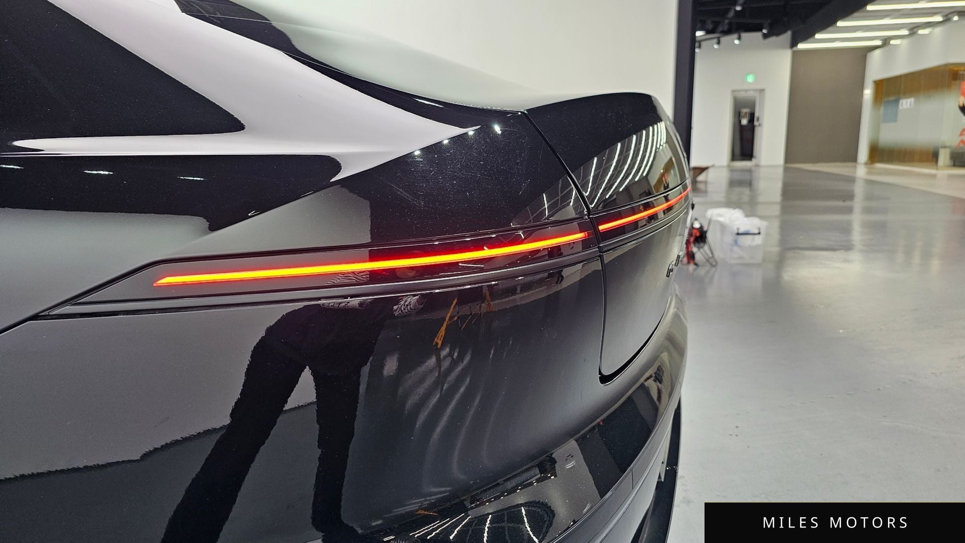 Hyundai Grandeur 2024 — миниатюра 9