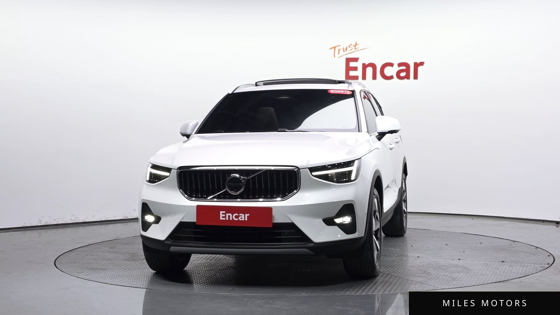 Volvo XC40 2024 — миниатюра 2