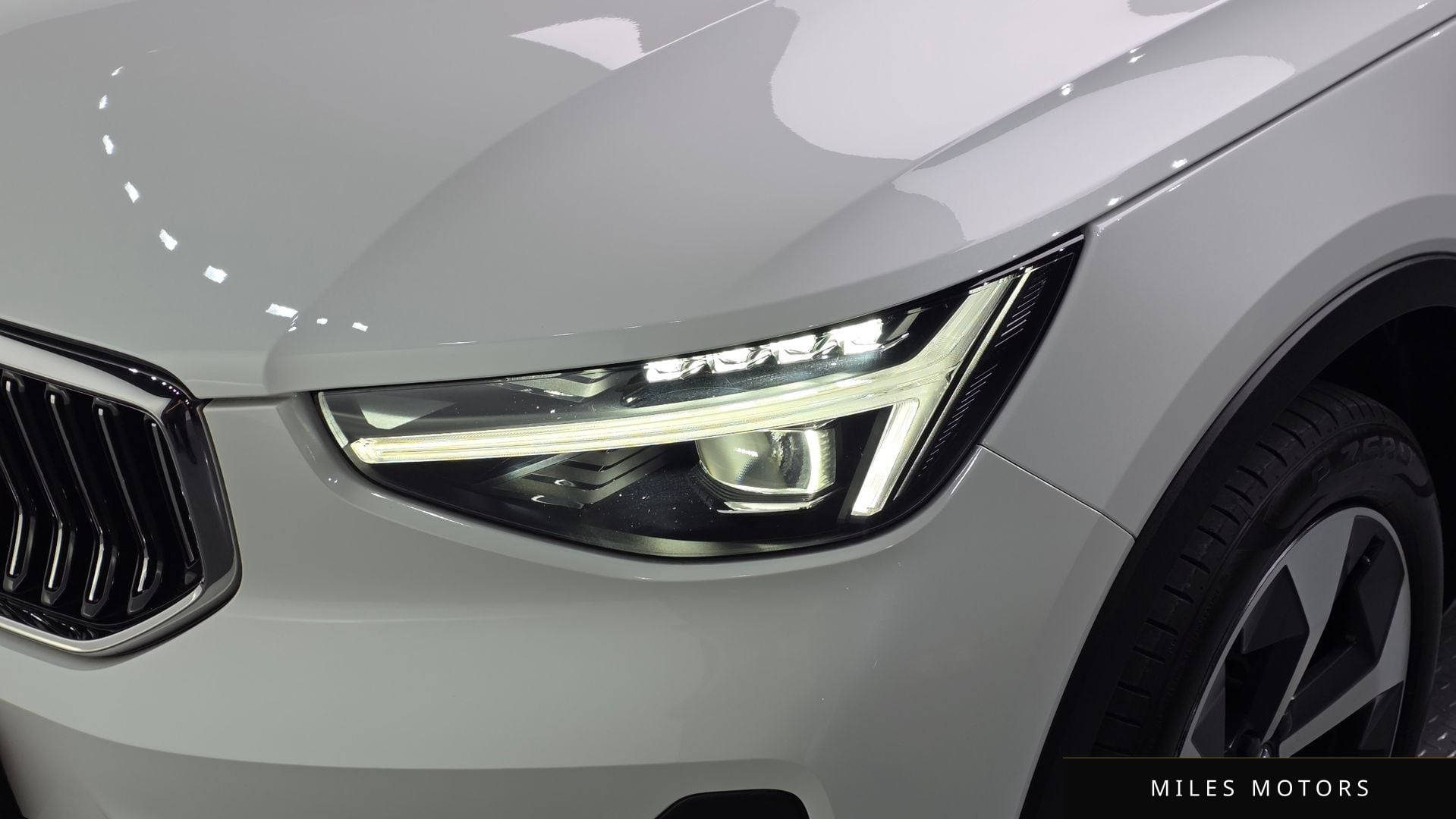 Volvo XC40 2024 — миниатюра 7