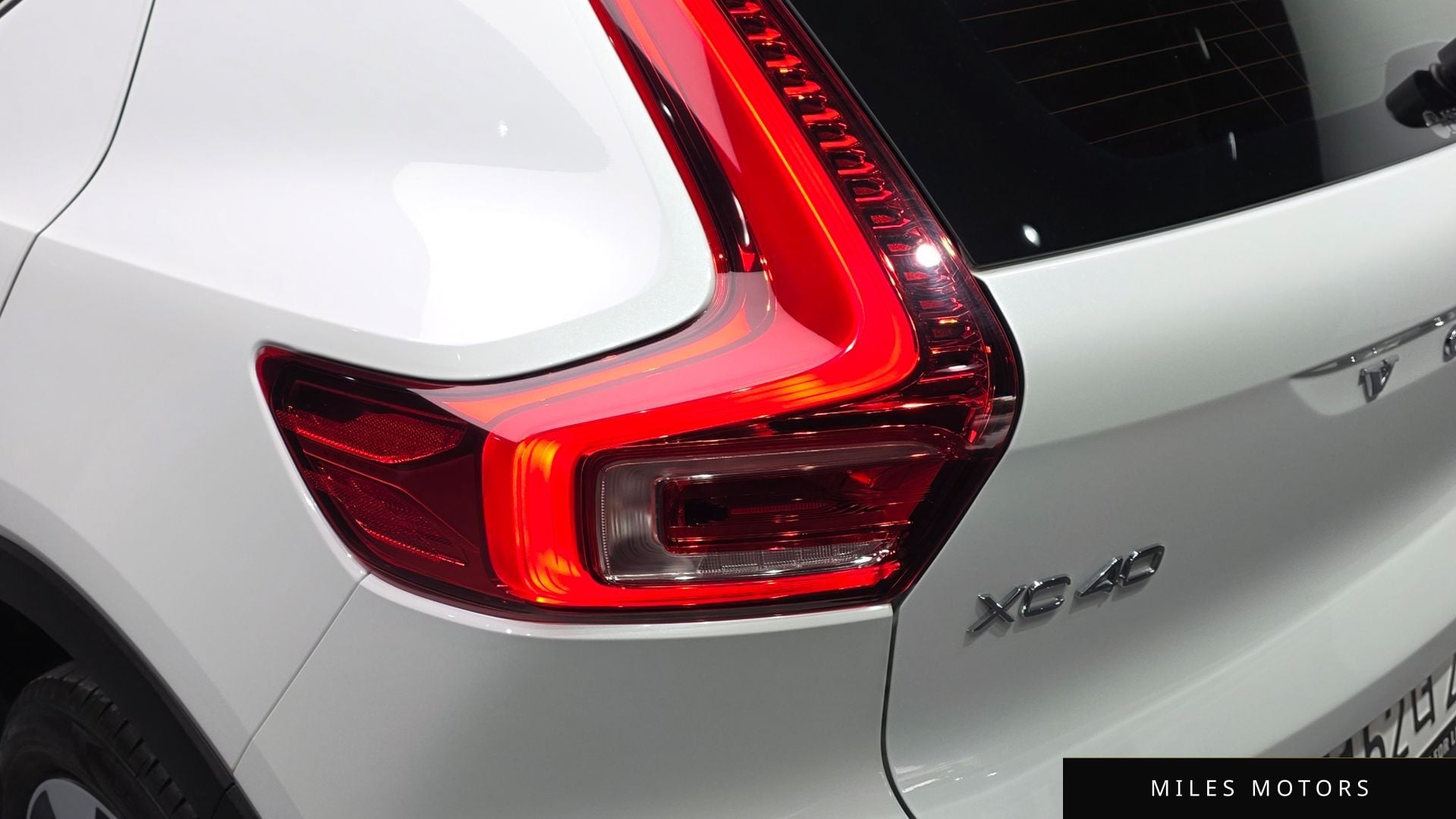 Volvo XC40 2024 — миниатюра 8