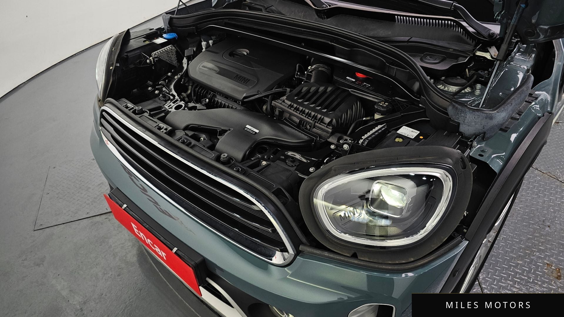 MINI Countryman 2023 — миниатюра 6