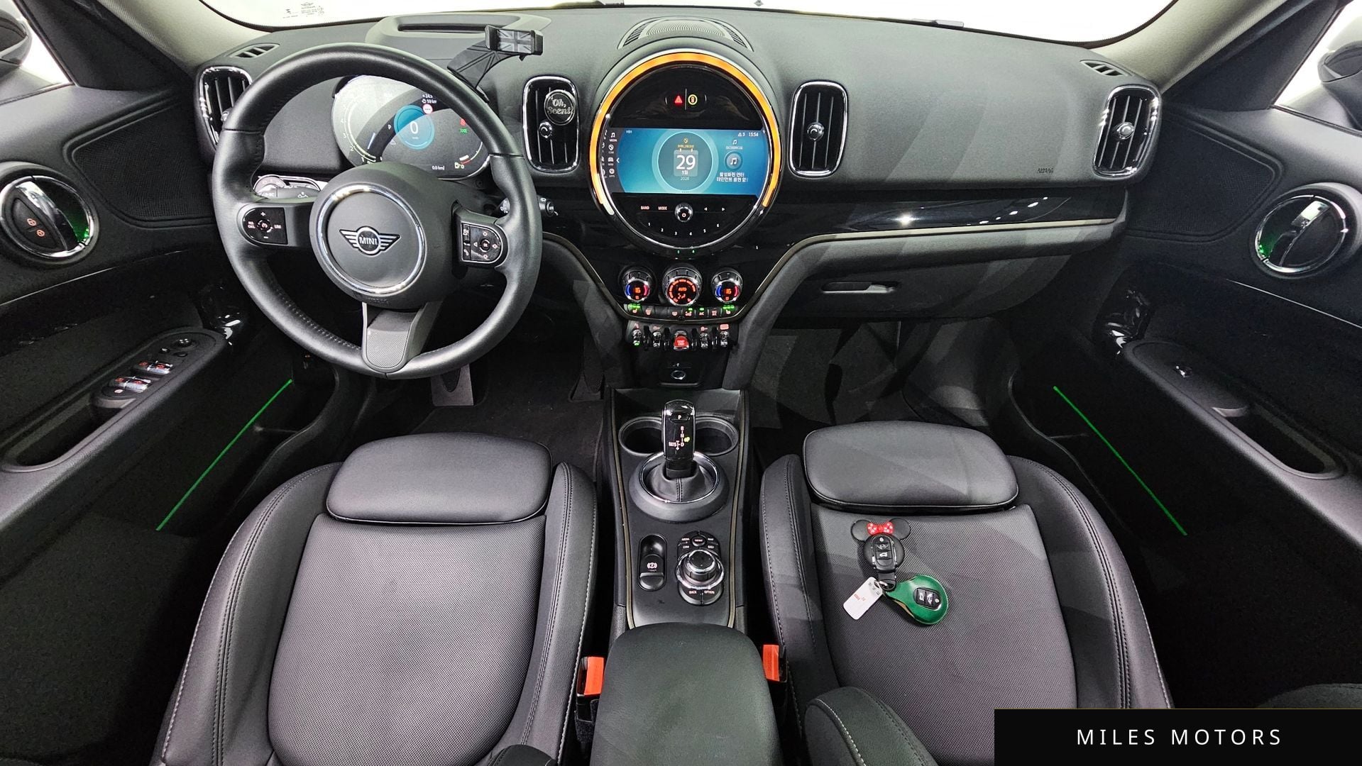MINI Countryman 2023 — миниатюра 10
