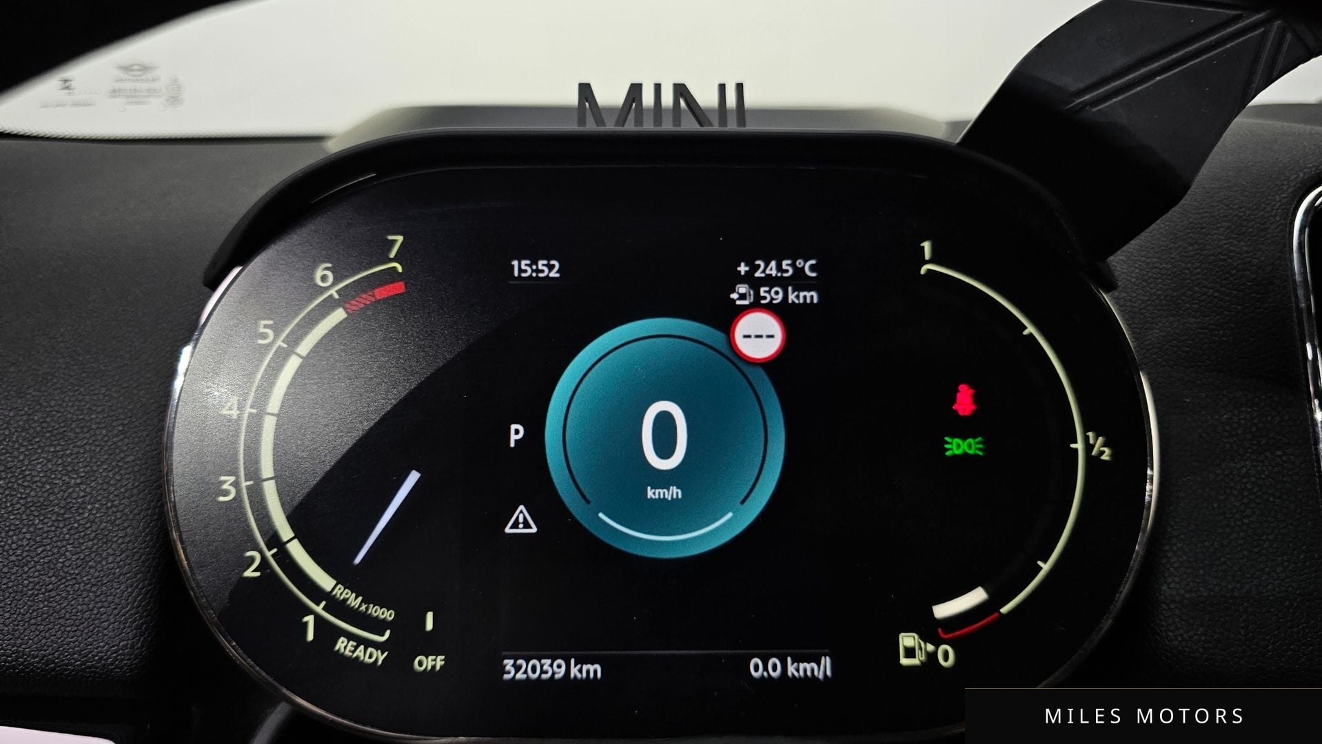MINI Countryman 2023 — миниатюра 11