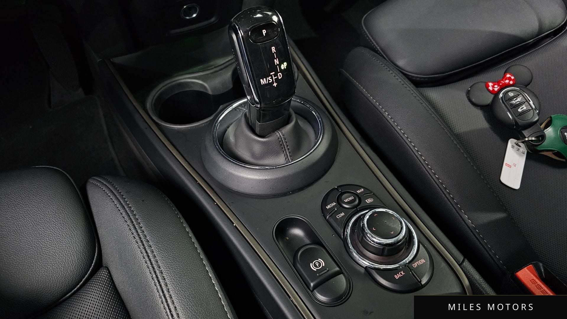 MINI Countryman 2023 — миниатюра 12