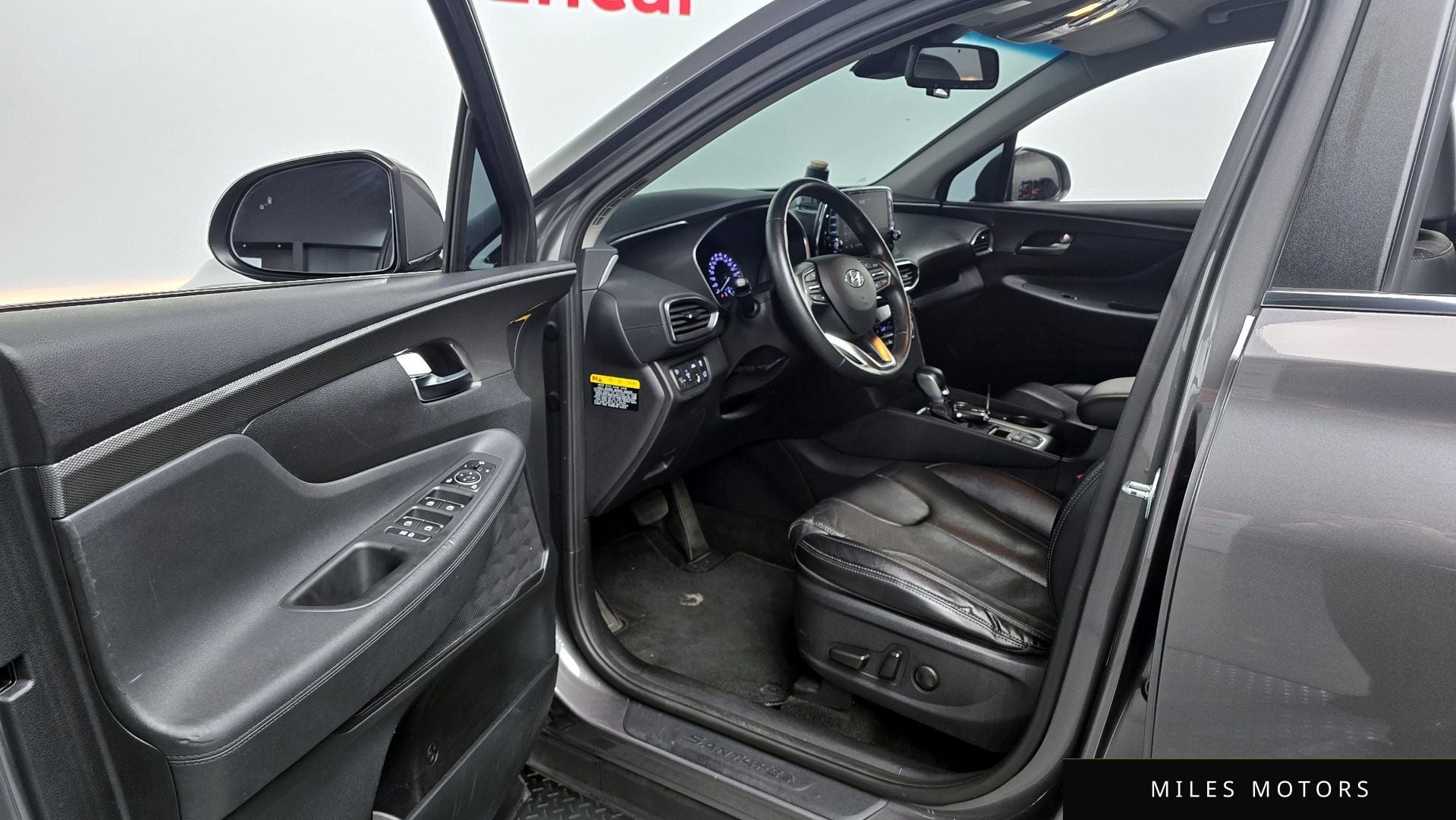 Hyundai Santafe 2020 — миниатюра 12