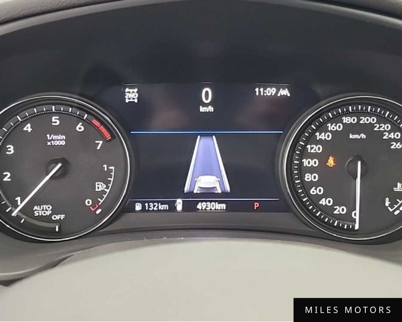 Cadillac XT4 2023 — миниатюра 6