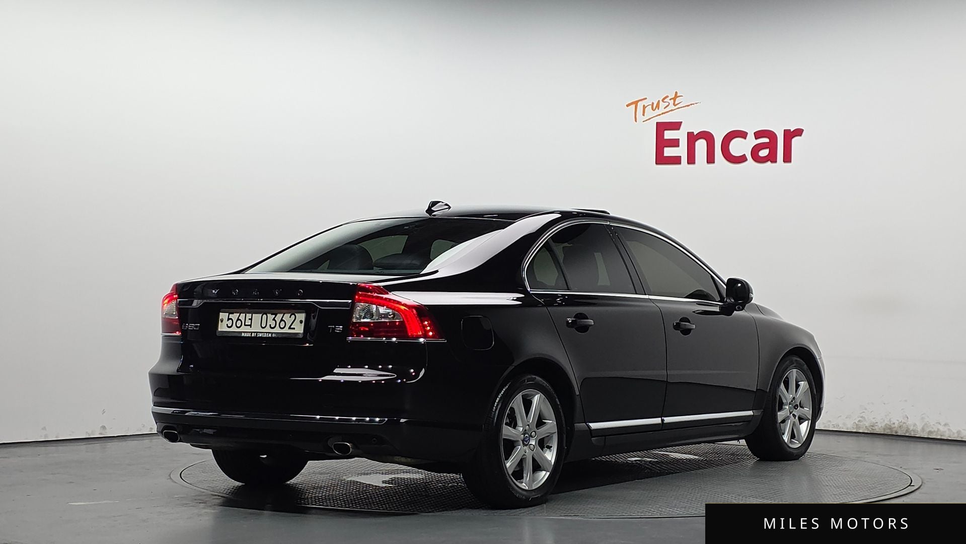 Volvo S80 2016 — миниатюра 2
