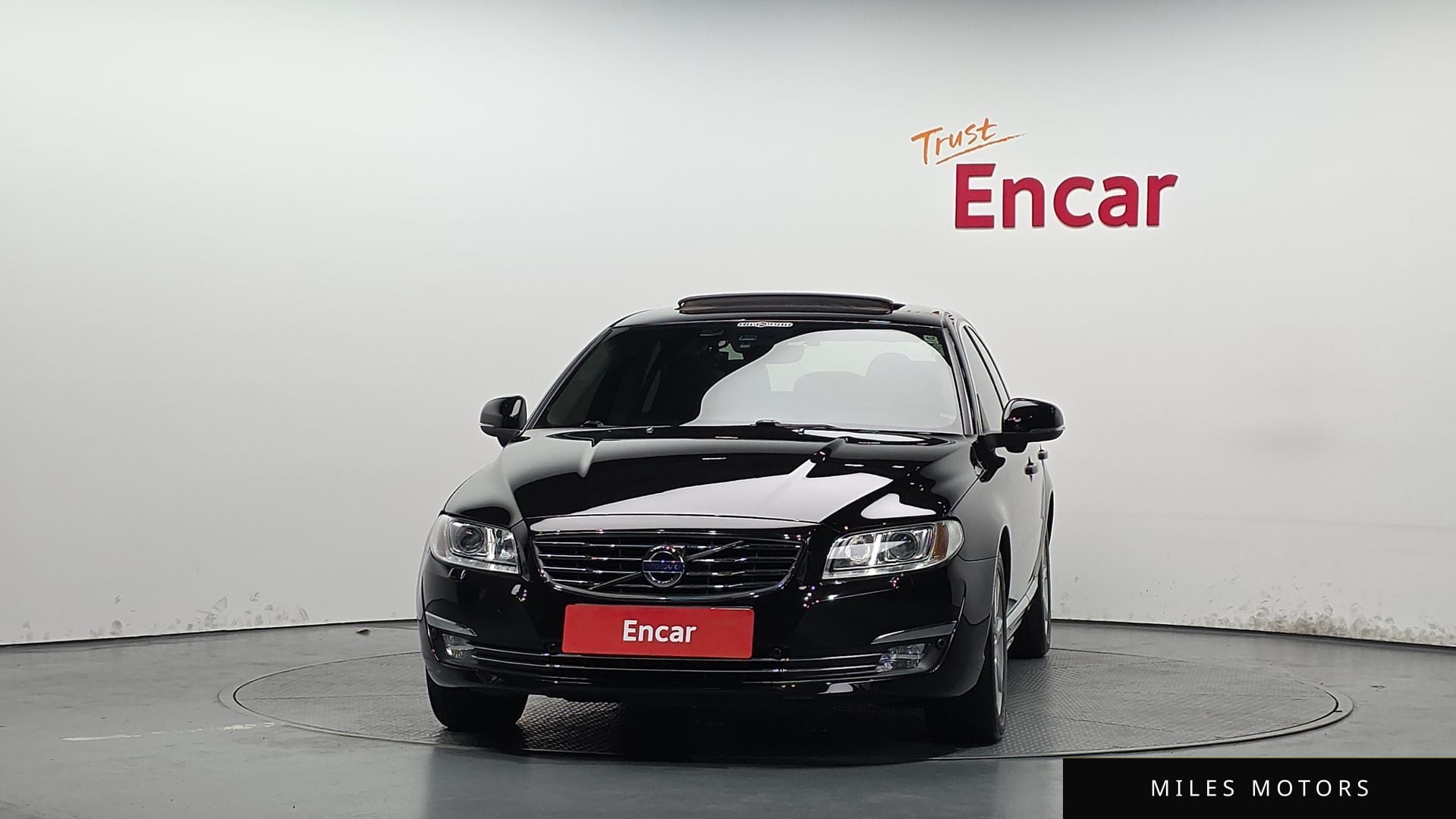 Volvo S80 2016 — миниатюра 3