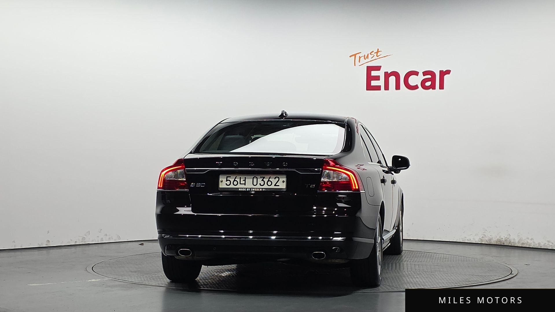 Volvo S80 2016 — миниатюра 4