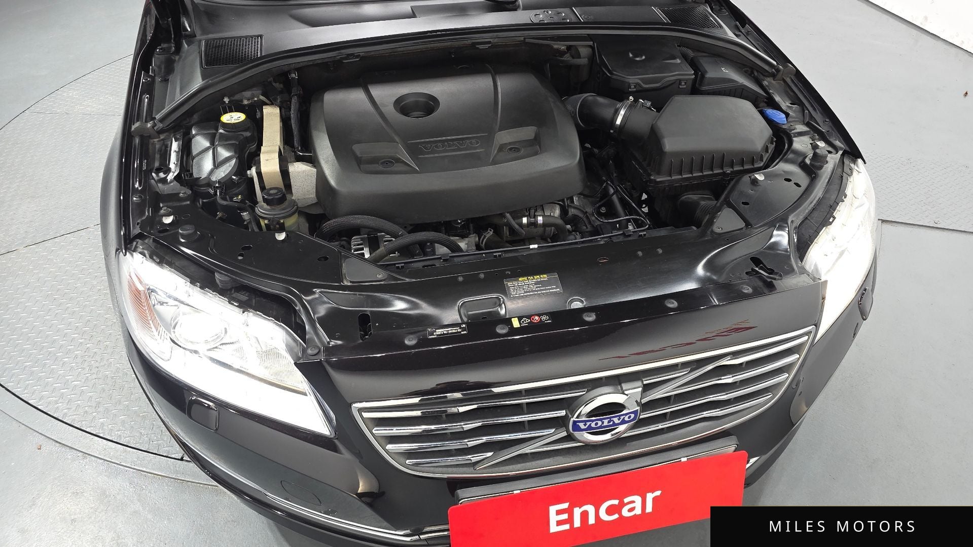 Volvo S80 2016 — миниатюра 6