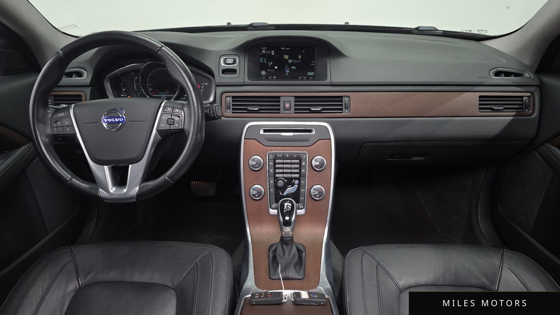 Volvo S80 2016 — миниатюра 10