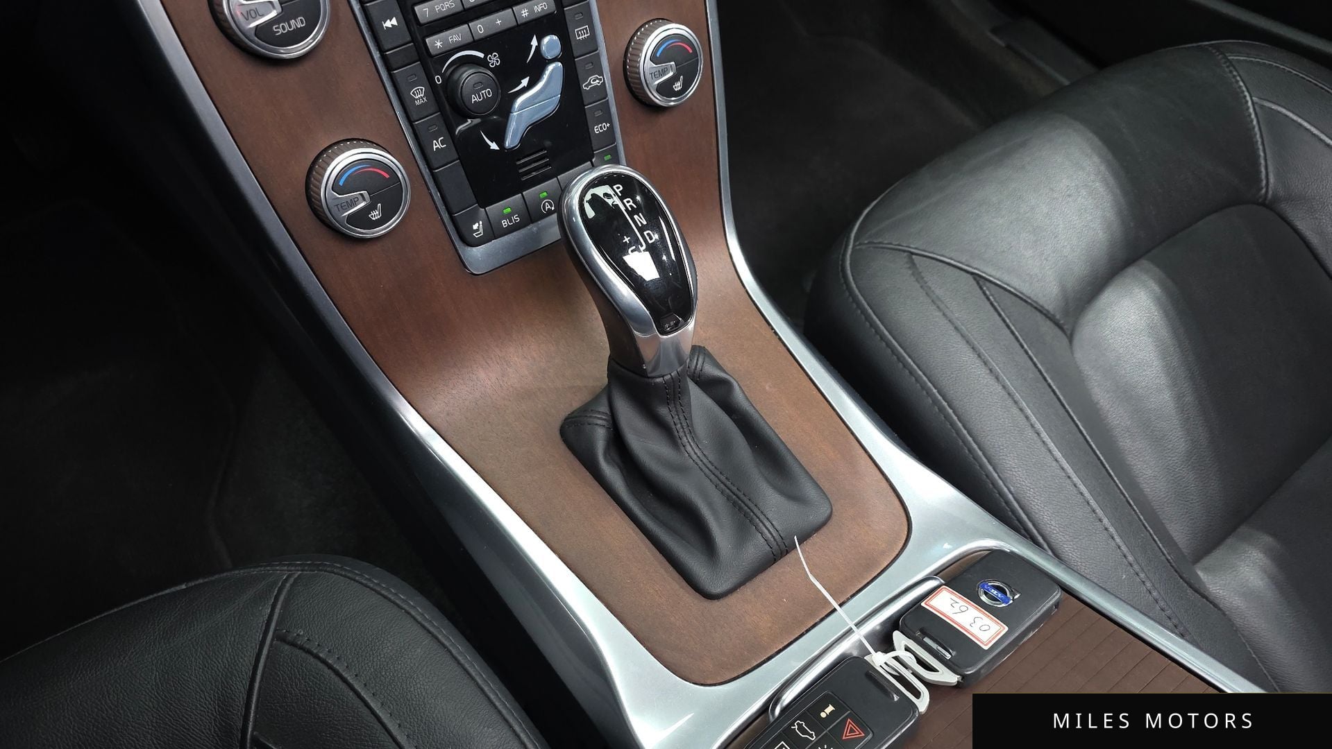 Volvo S80 2016 — миниатюра 12