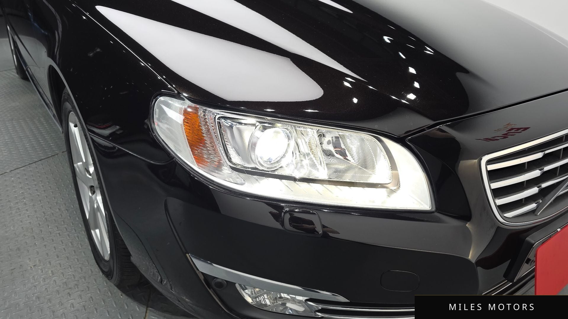 Volvo S80 2016 — миниатюра 8