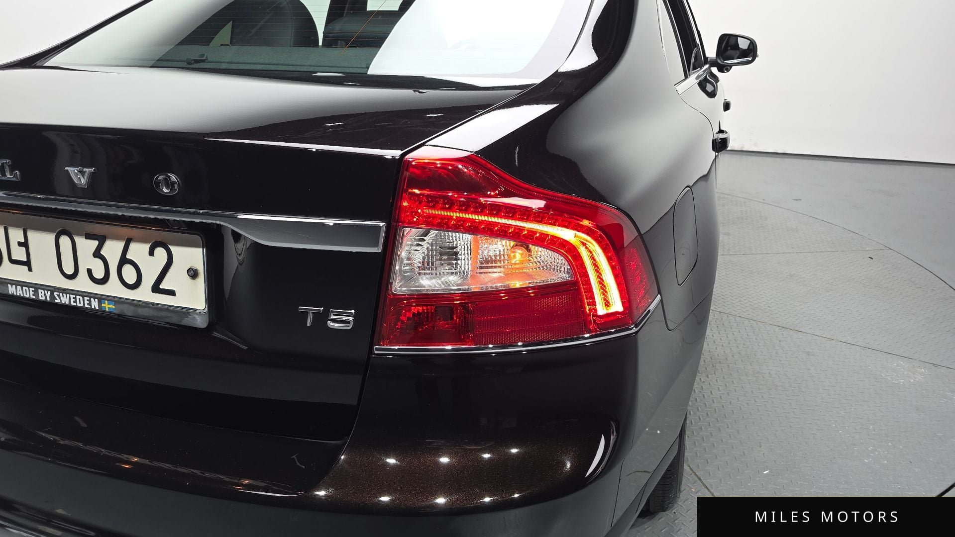 Volvo S80 2016 — миниатюра 9