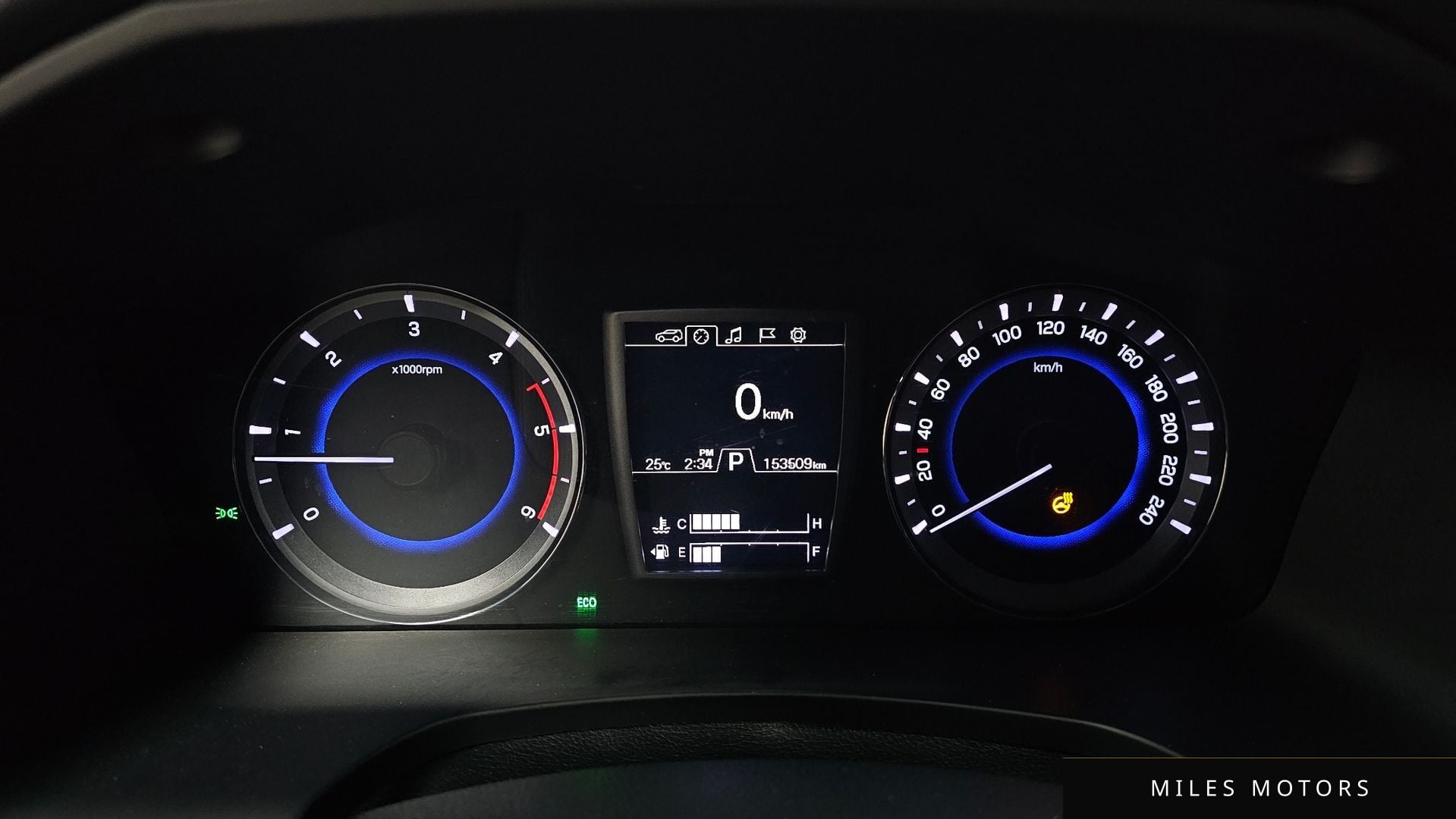 KG Mobility Rexton 2021 — миниатюра 11