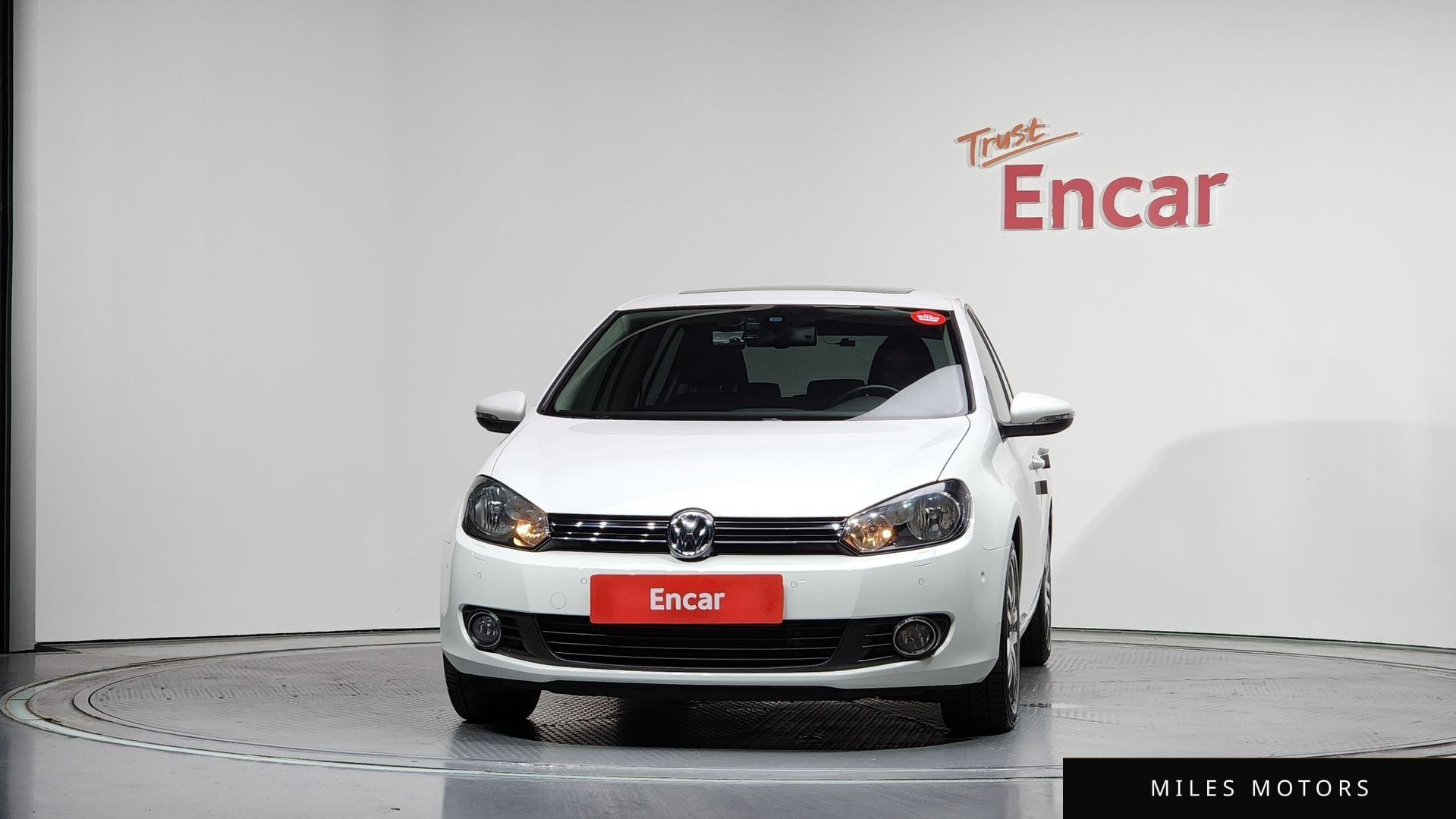 Volkswagen Golf 2012 — миниатюра 3