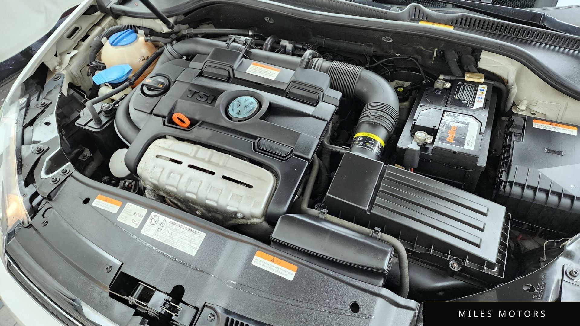 Volkswagen Golf 2012 — миниатюра 6