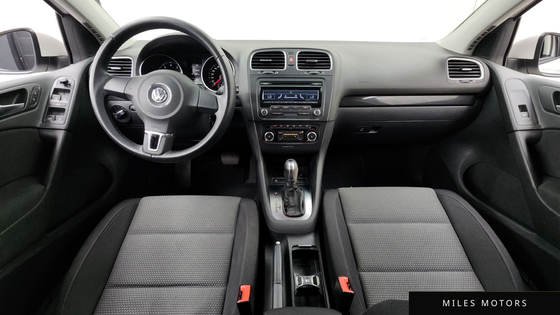 Volkswagen Golf 2012 — миниатюра 7