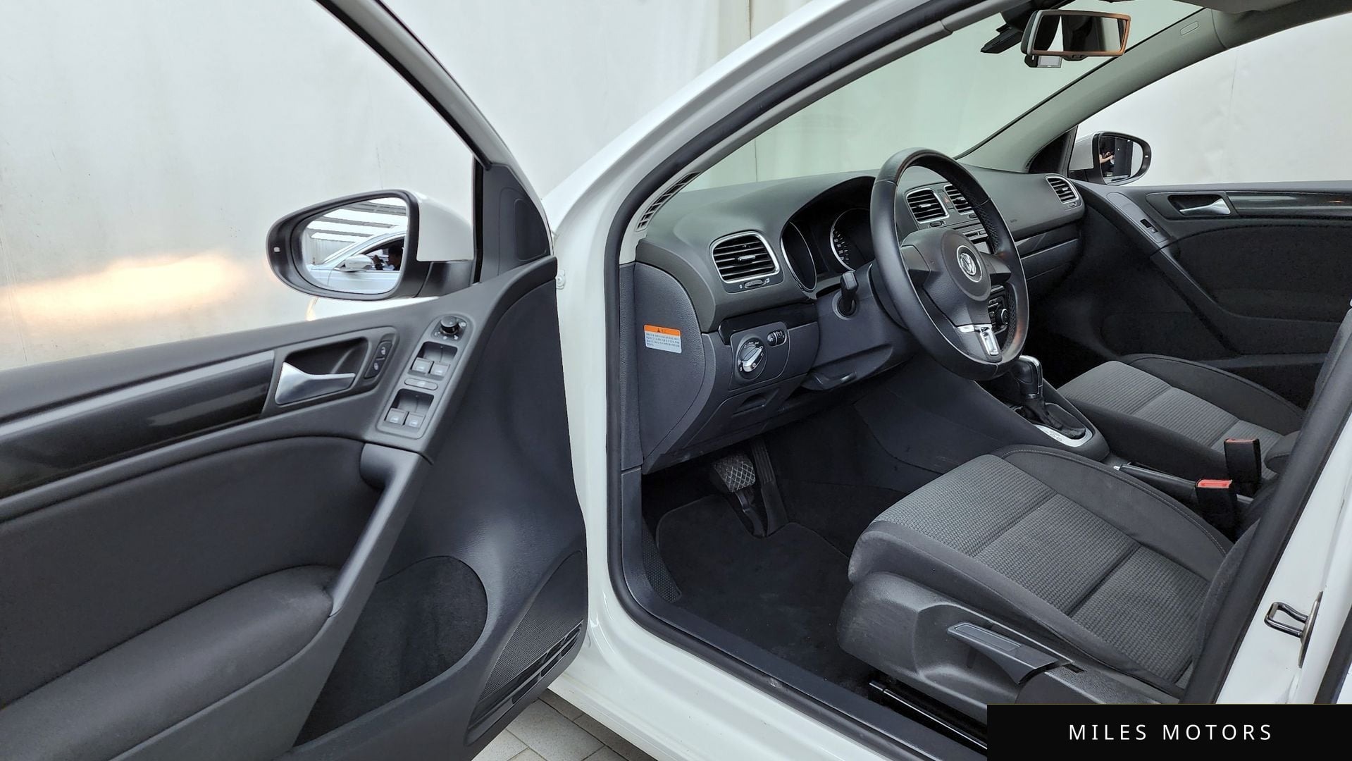 Volkswagen Golf 2012 — миниатюра 10