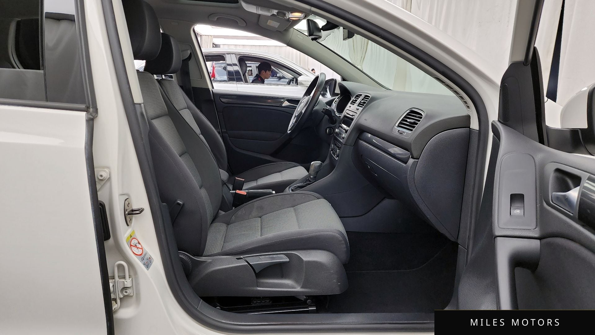 Volkswagen Golf 2012 — миниатюра 11