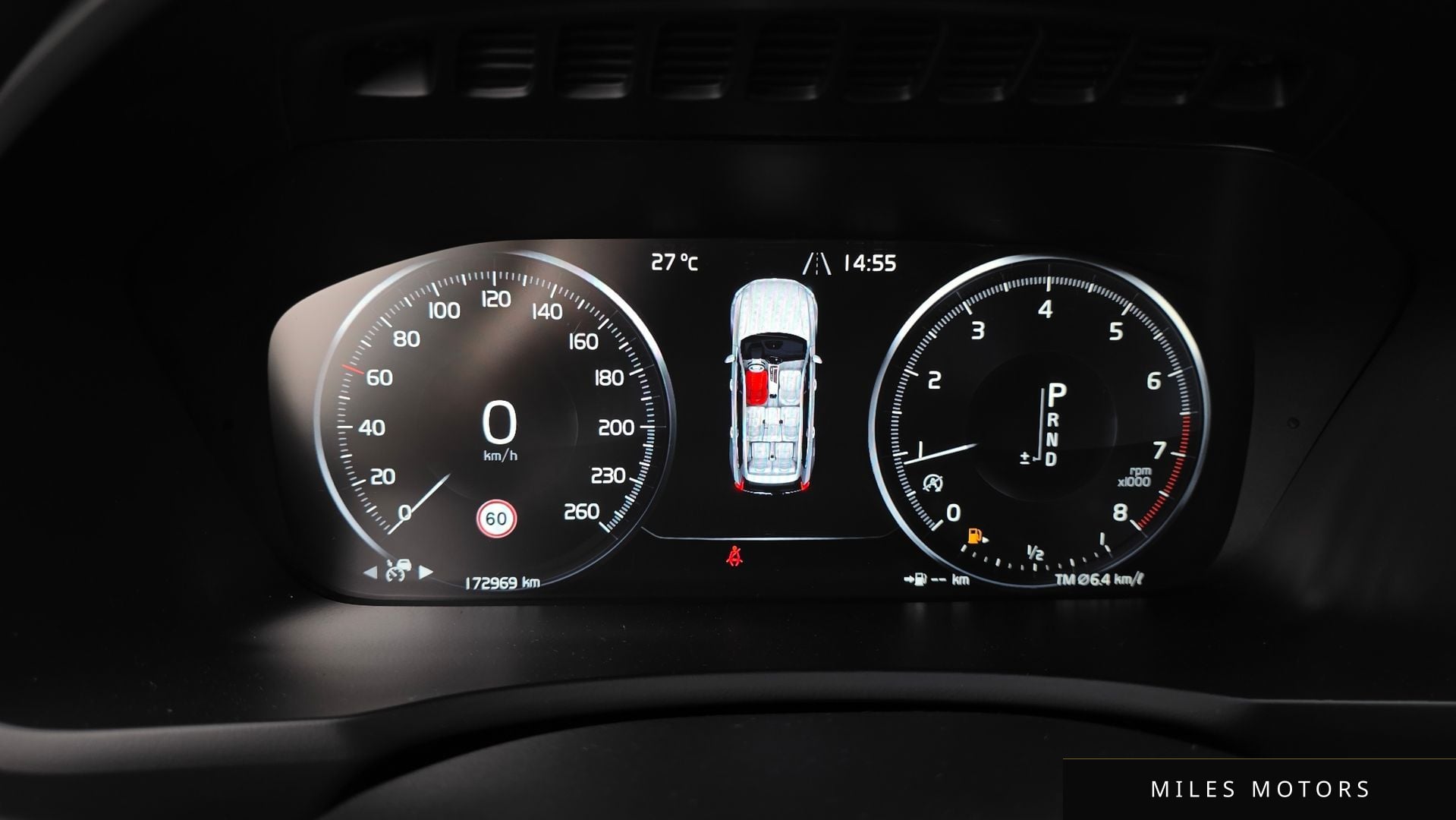 Volvo XC90 2017 — миниатюра 11