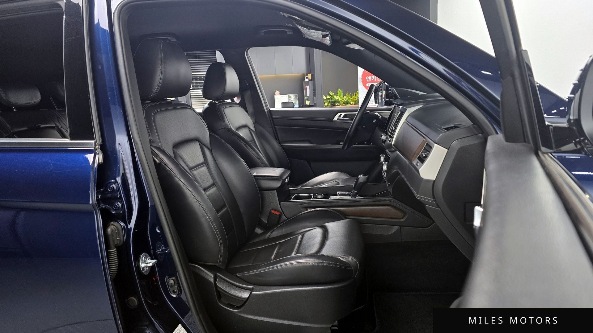 KG Mobility Rexton 2018 — миниатюра 11