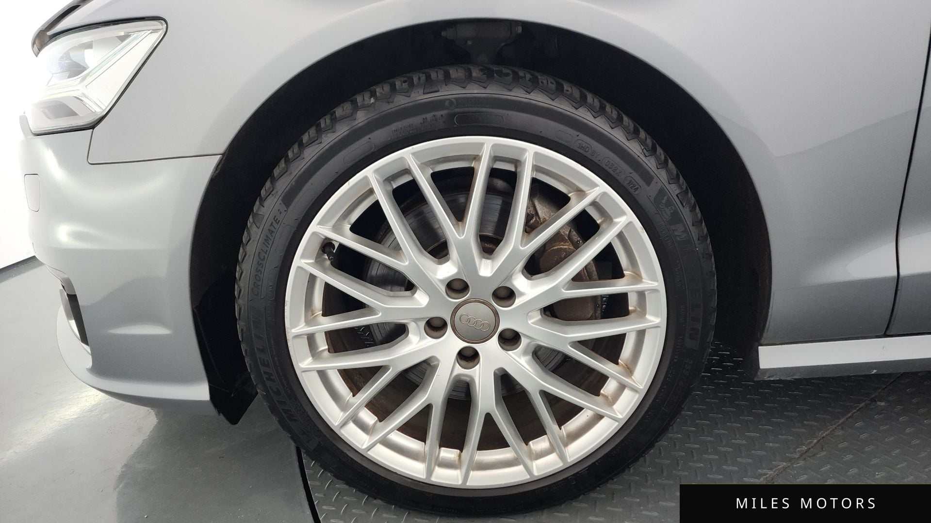 Audi A6 2016 — миниатюра 5