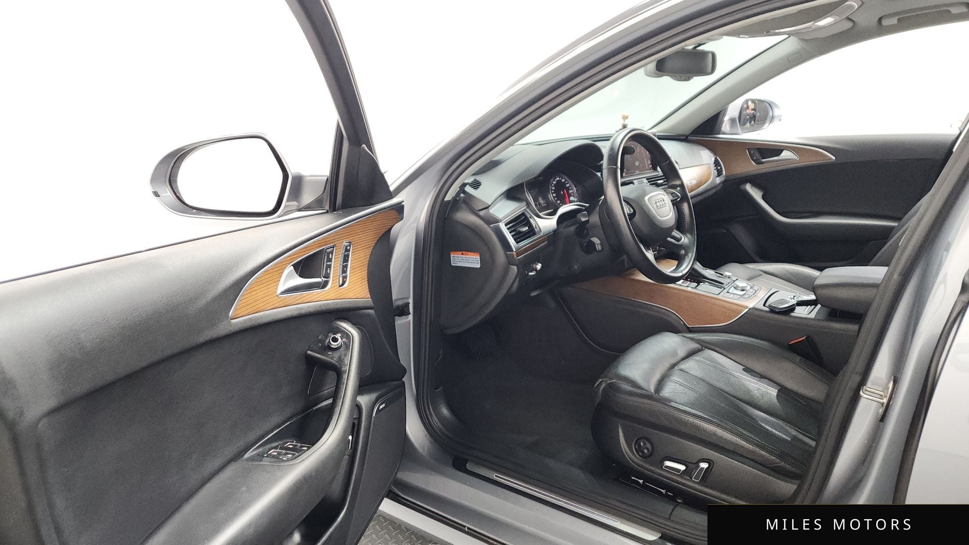 Audi A6 2016 — миниатюра 10