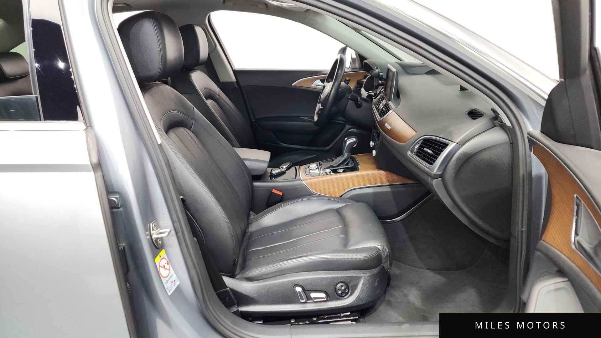 Audi A6 2016 — миниатюра 11
