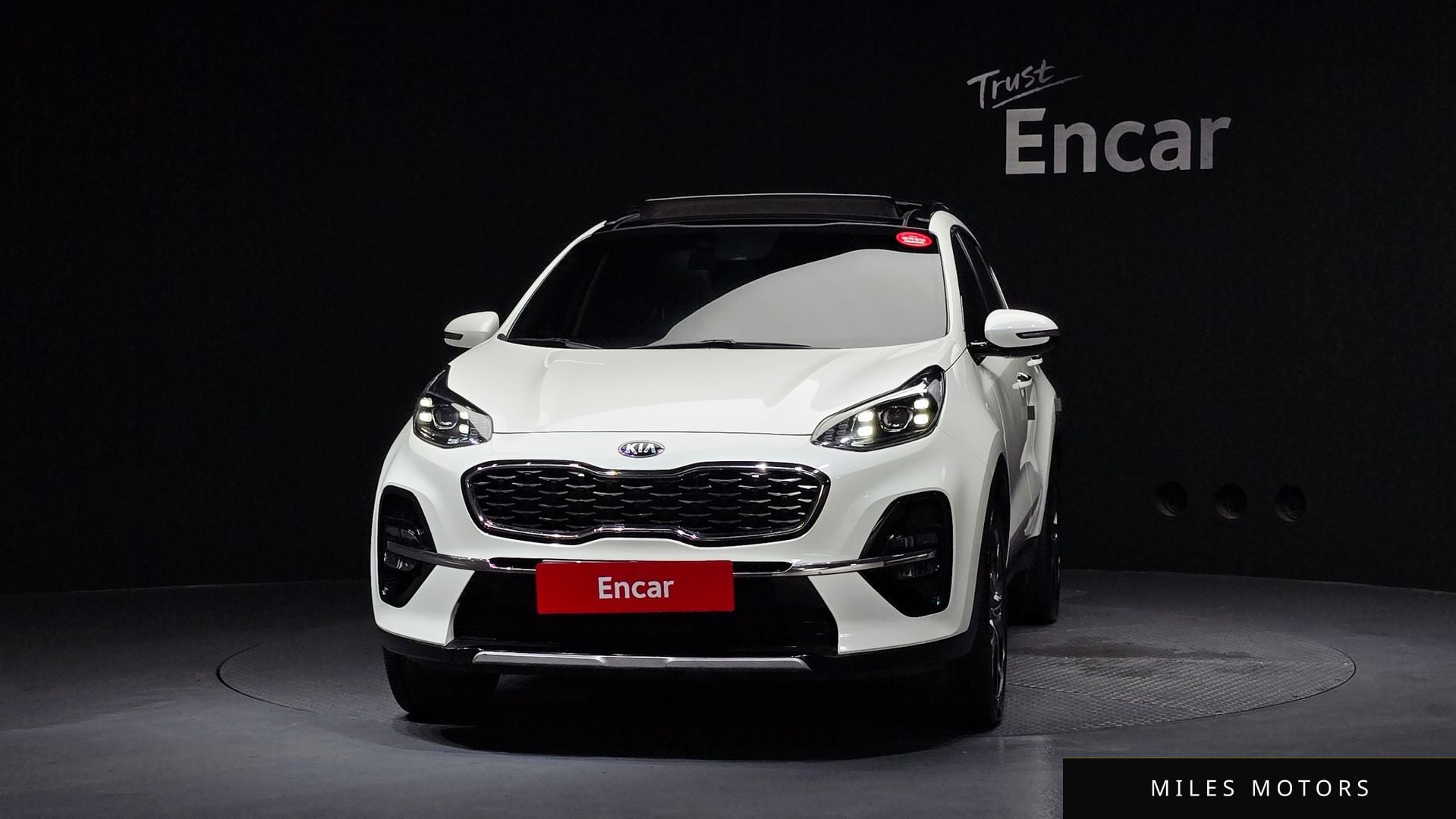 Kia Sportage 2020 — миниатюра 3