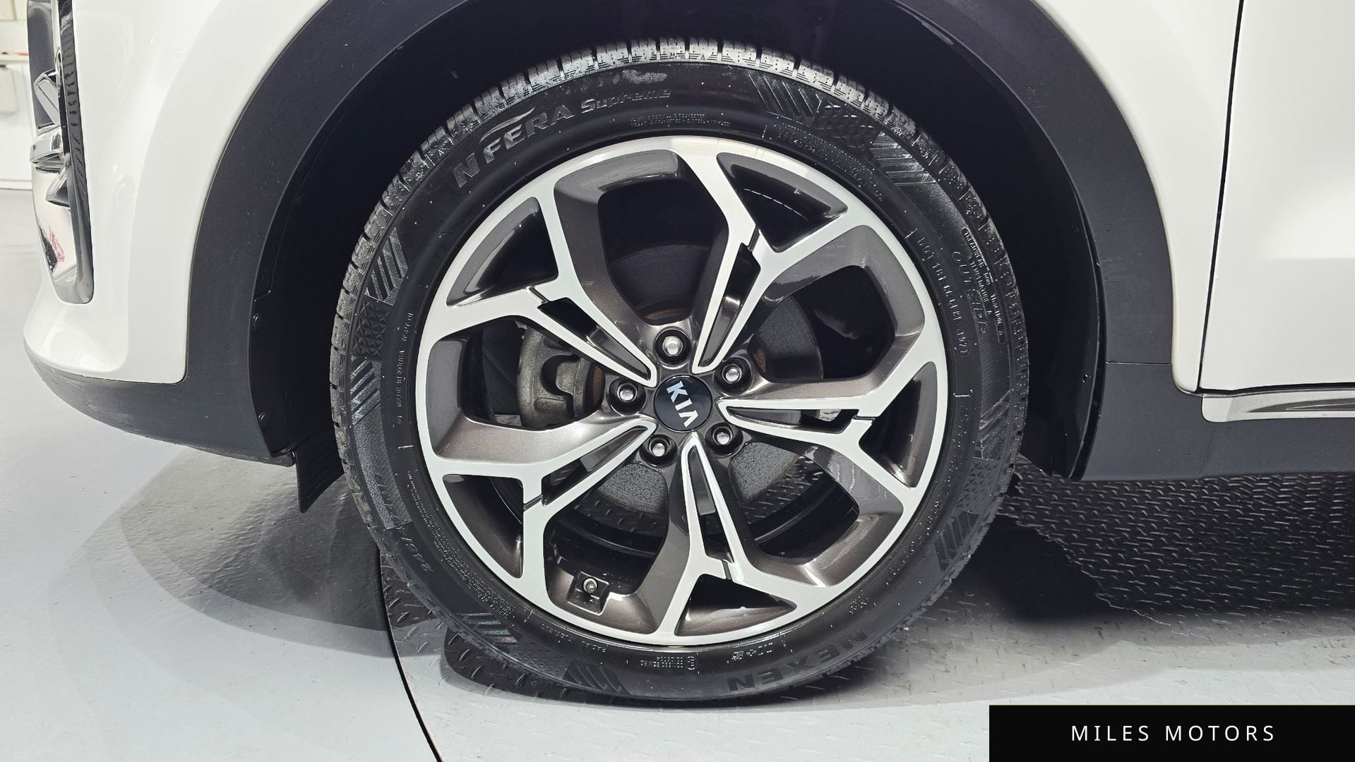 Kia Sportage 2020 — миниатюра 5