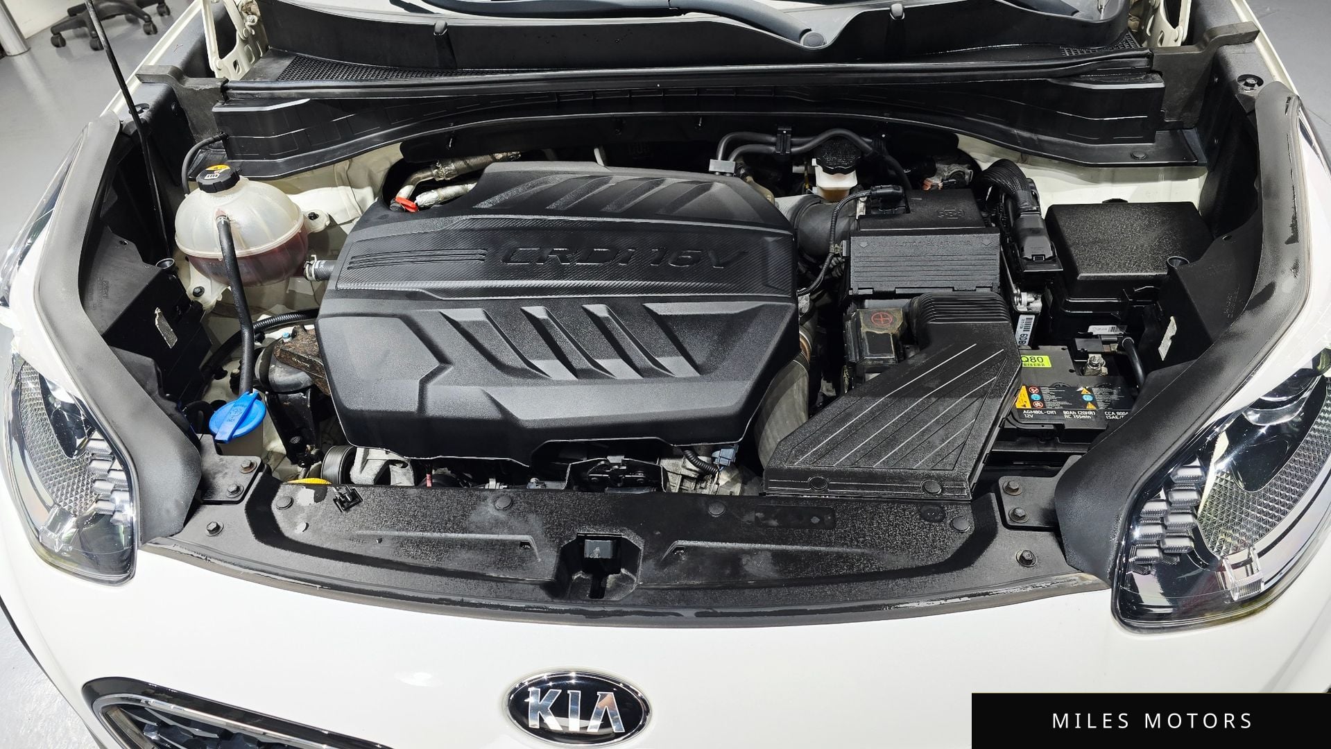 Kia Sportage 2020 — миниатюра 6