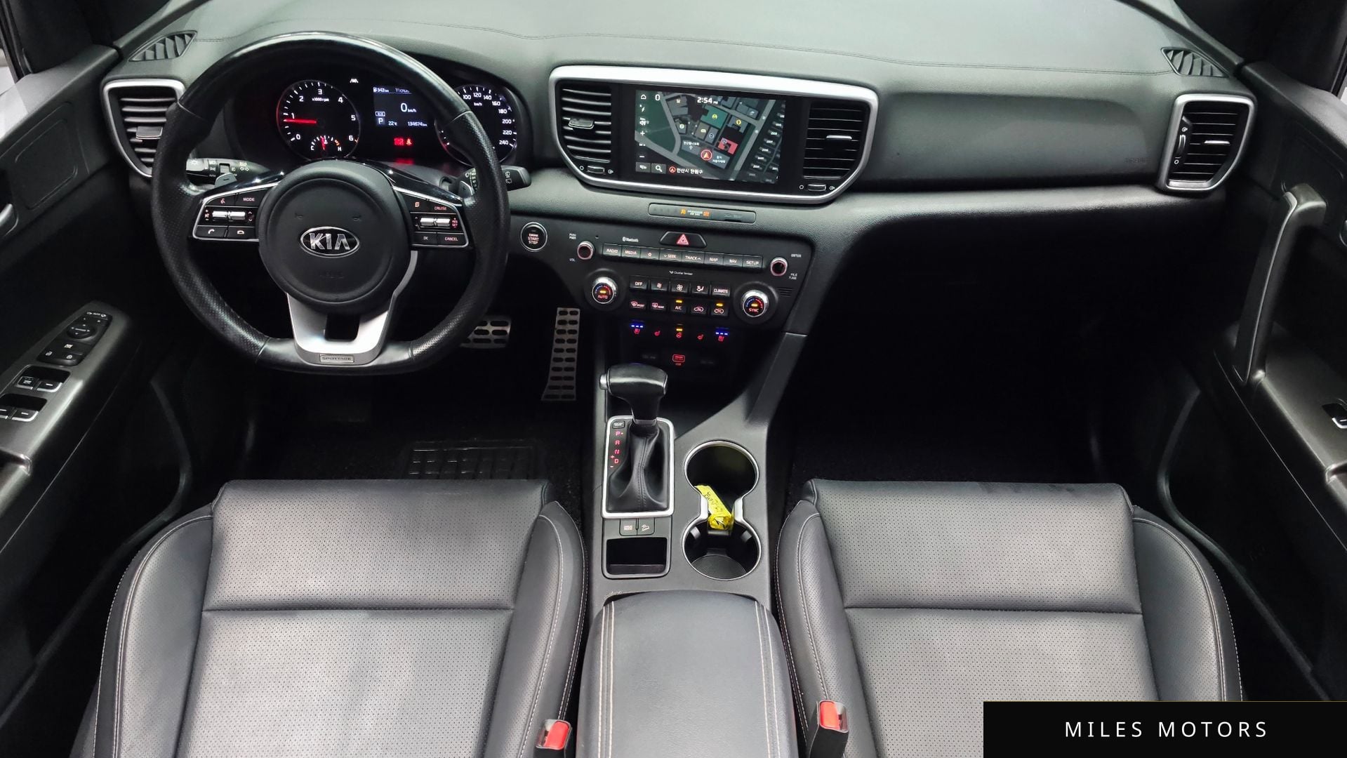 Kia Sportage 2020 — миниатюра 10