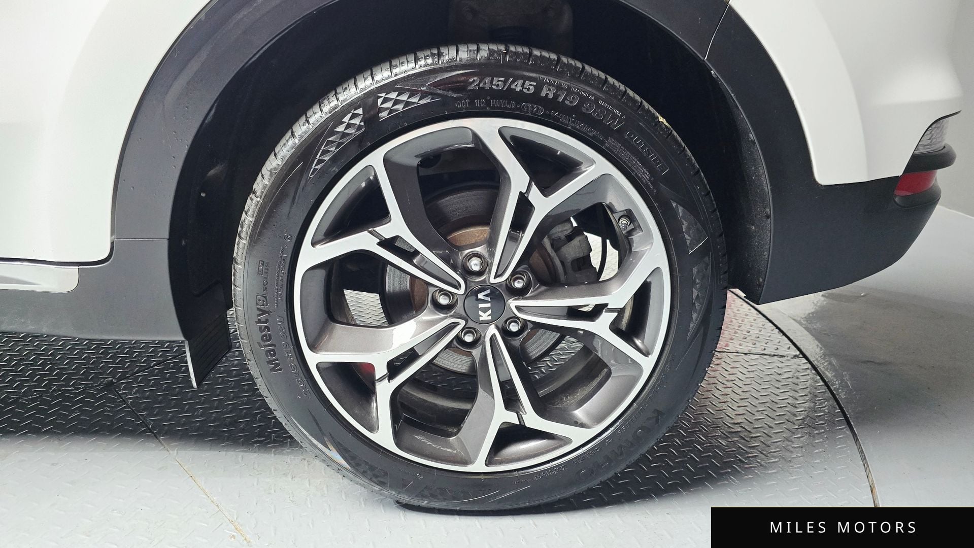 Kia Sportage 2020 — миниатюра 7
