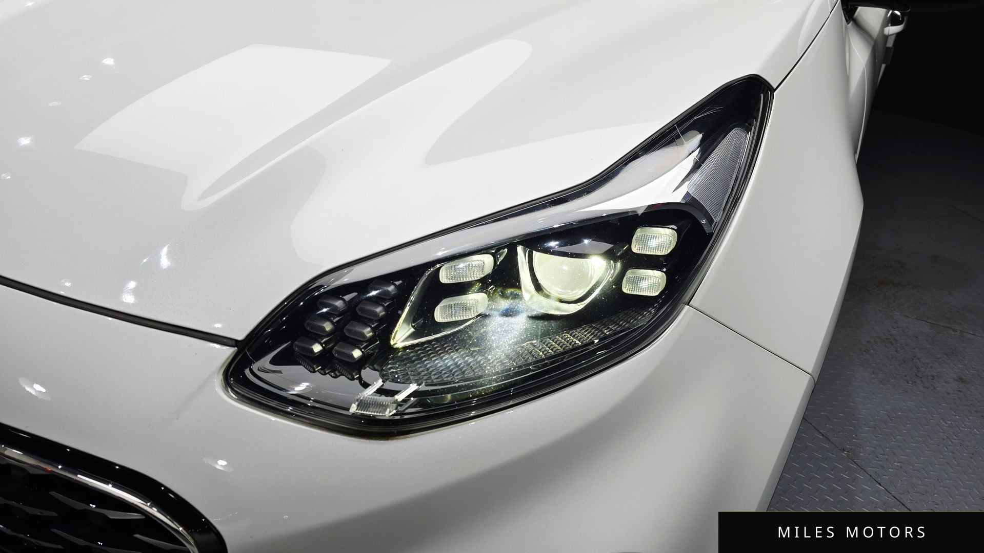 Kia Sportage 2020 — миниатюра 8