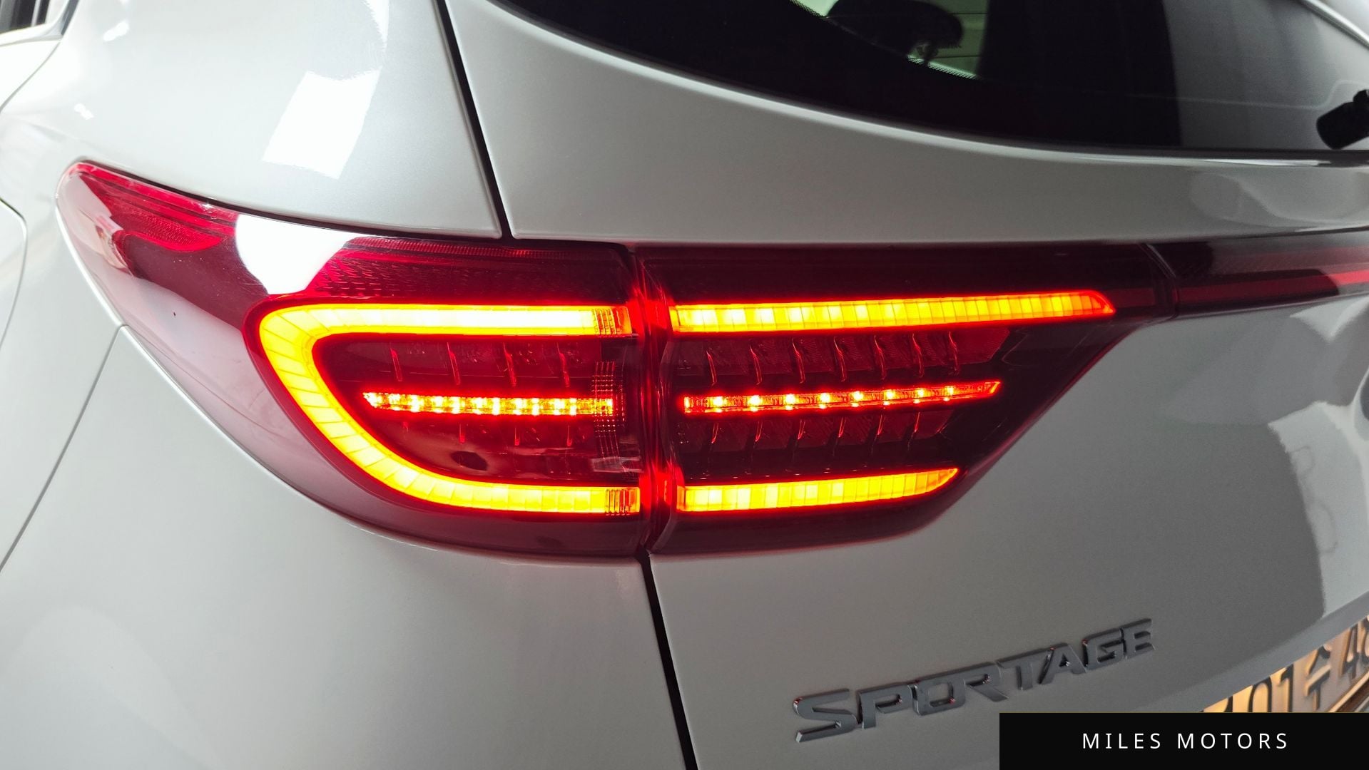 Kia Sportage 2020 — миниатюра 9