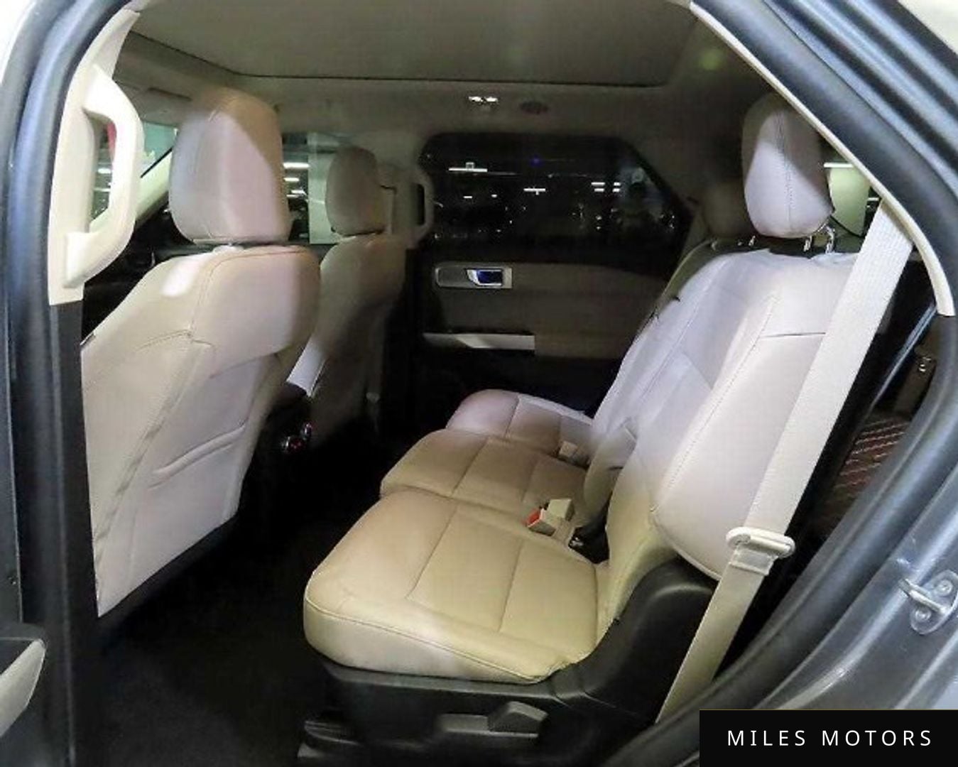 Ford Explorer 2023 — миниатюра 12