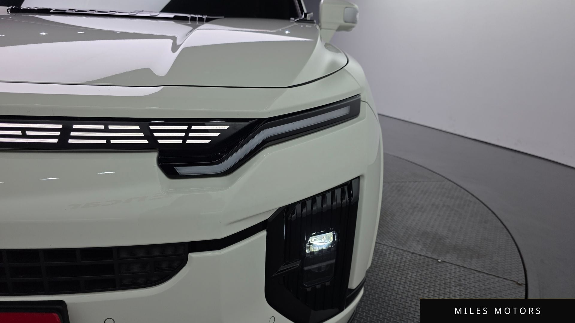 KG Mobility Actyon 2025 — миниатюра 8