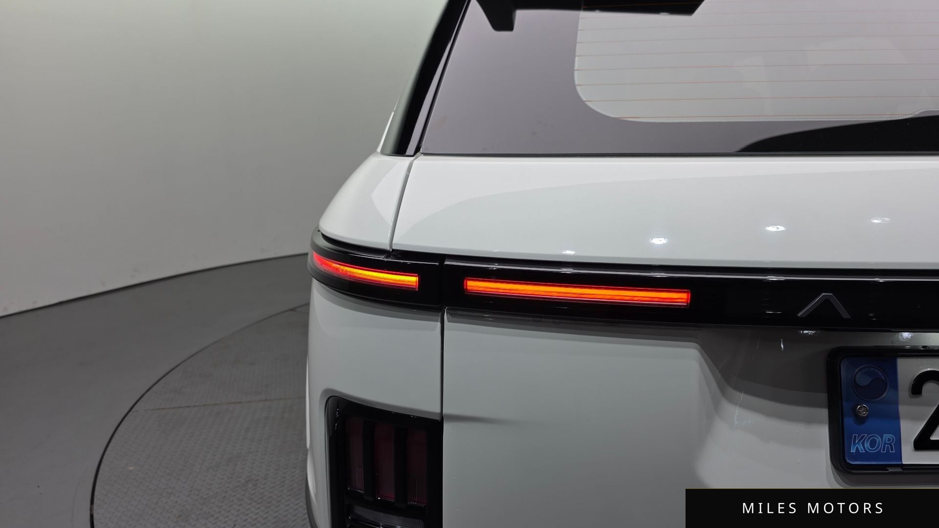 KG Mobility Actyon 2025 — миниатюра 9