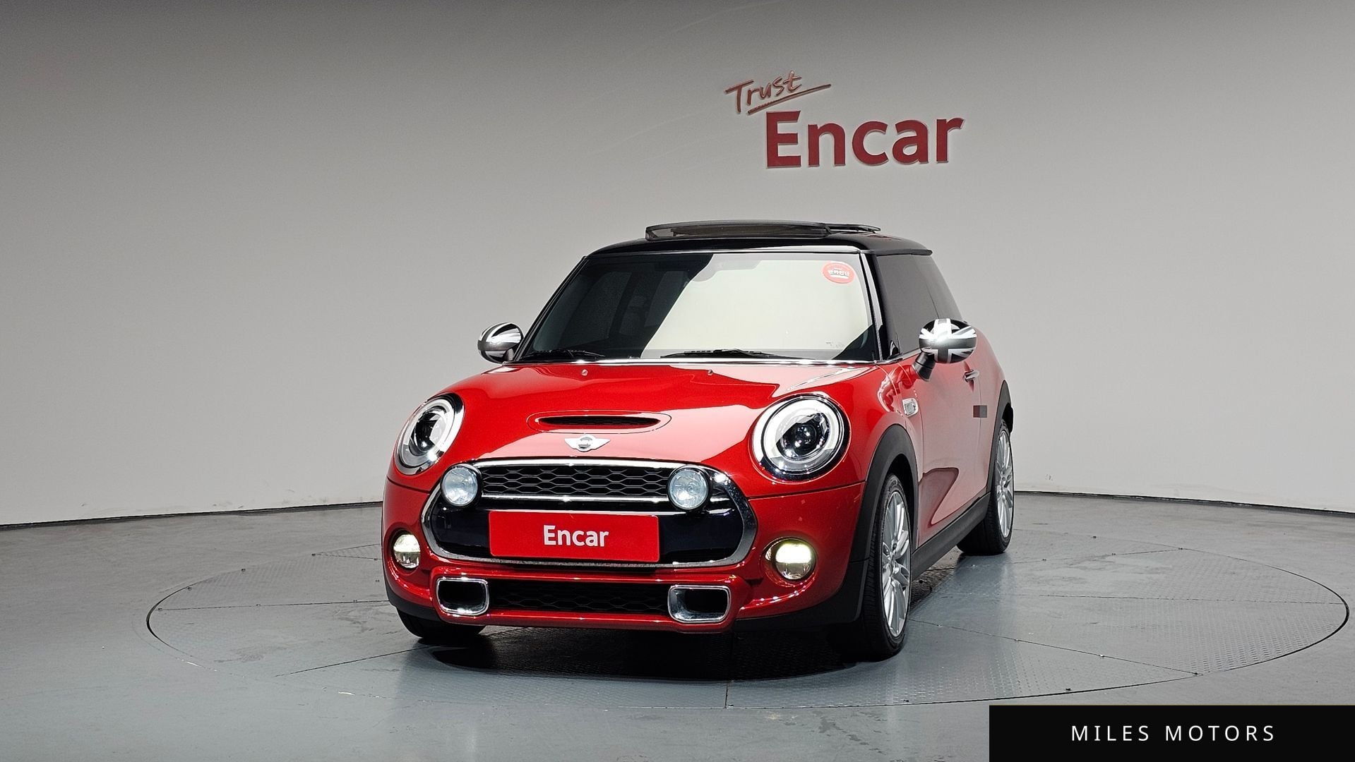 MINI Cooper 2015 — миниатюра 3