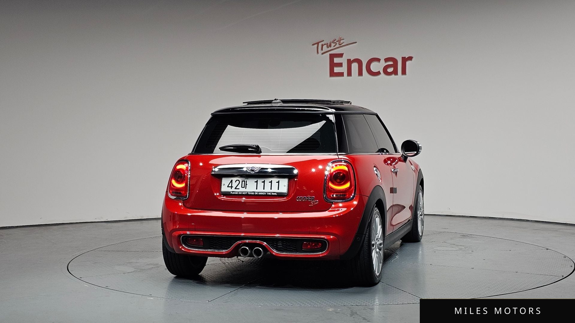 MINI Cooper 2015 — миниатюра 4