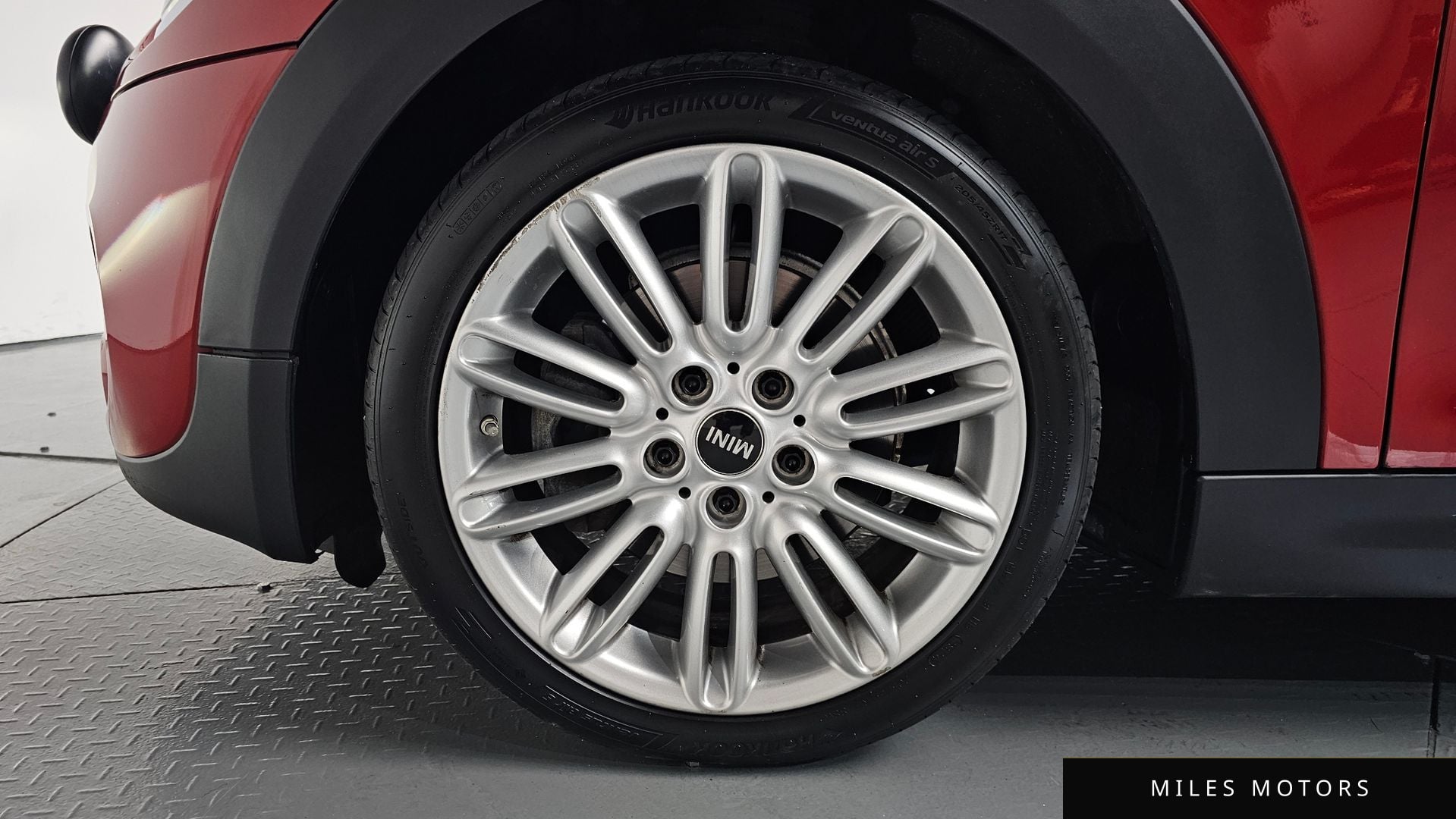 MINI Cooper 2015 — миниатюра 5